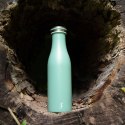 Butelka termiczna LURCH 0,5 L zielona