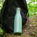 Butelka termiczna LURCH 0,5 L zielona