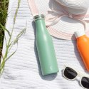 Butelka termiczna LURCH 0,5 L zielona