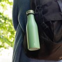 Butelka termiczna LURCH 0,5 L zielona