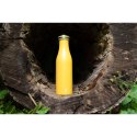 Butelka termiczna LURCH 0,5 L żółta