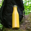 Butelka termiczna LURCH 0,5 L żółta