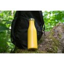 Butelka termiczna LURCH 0,5 L żółta