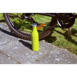 Butelka termiczna LURCH 0,75 L jasnozielona