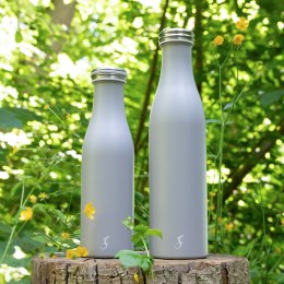 Butelka termiczna LURCH 0,75 L szara