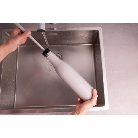 Butelka termiczna LURCH 0,75 L szara