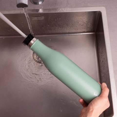 Butelka termiczna LURCH 0,75 L zielona