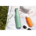 Butelka termiczna LURCH 0,75 L zielona