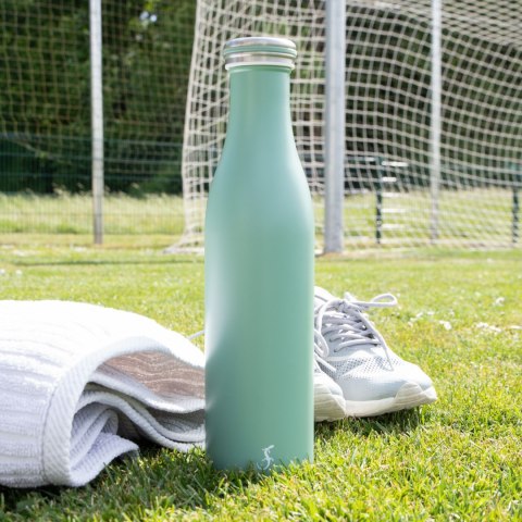 Butelka termiczna LURCH 0,75 L zielona