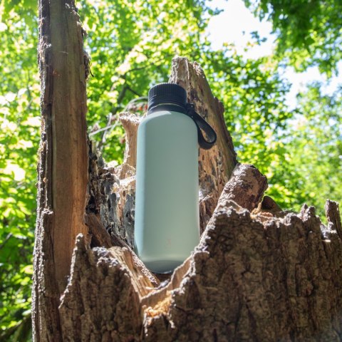 Butelka termiczna LURCH 1 L zielona