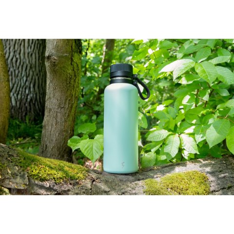Butelka termiczna LURCH 1 L zielona
