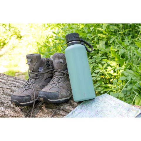 Butelka termiczna LURCH 1 L zielona