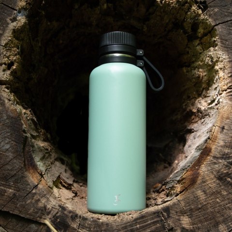 Butelka termiczna LURCH 1 L zielona