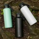 Butelka termiczna LURCH 1 L zielona