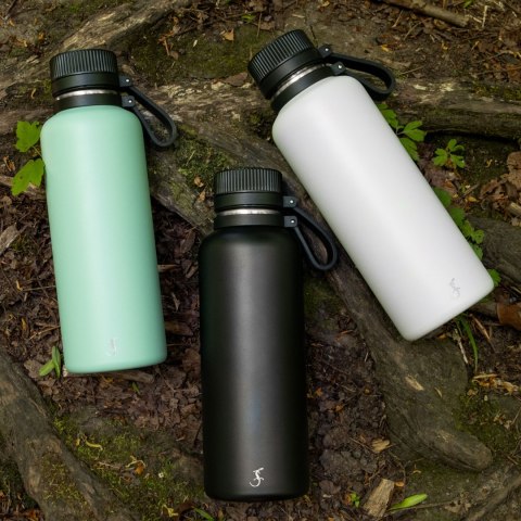 Butelka termiczna LURCH 1 L zielona