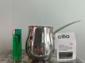Dzbanek do spieniania mleka CILIO MINI 0,35 L mały