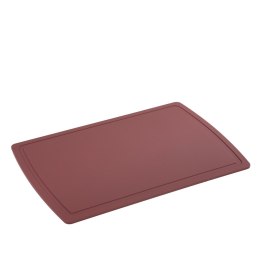 Elastyczna mata do krojenia 42 x 27,5 cm bordowa ZASSENHAUS