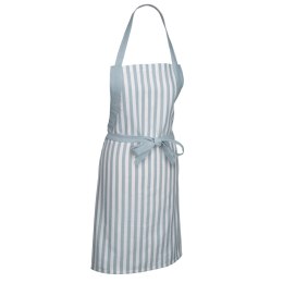 Fartuch kuchenny KELA 67 x 80 cm niebieski