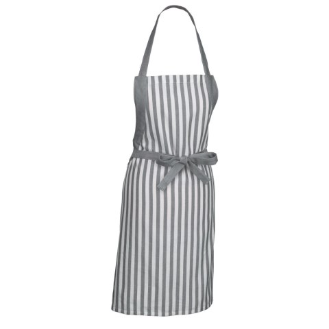 Fartuch kuchenny KELA 67 x 80 cm szary