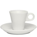 Filiżanka do espresso ze spodkiem 0,04 L CILIO