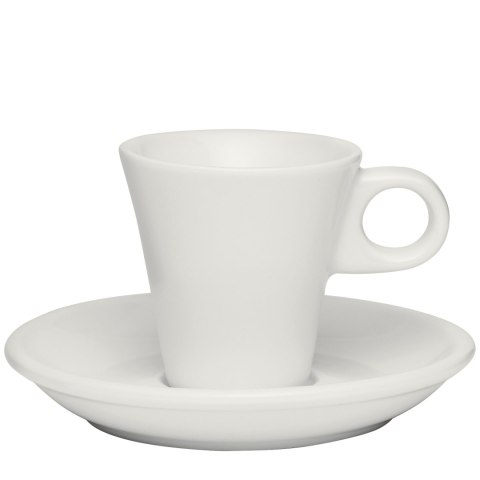 Filiżanka do espresso ze spodkiem 0,04 L CILIO