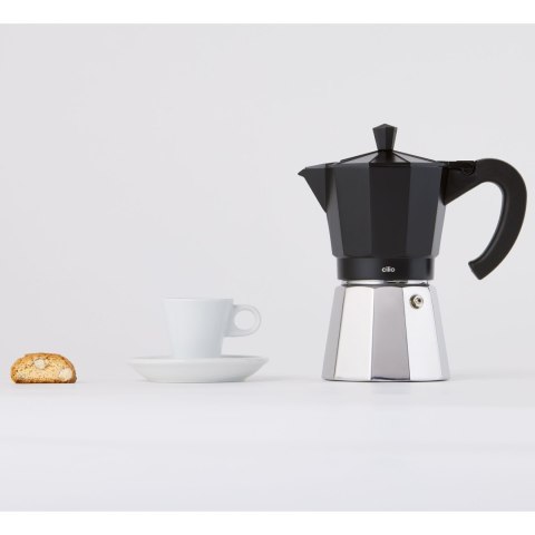 Filiżanka do espresso ze spodkiem 0,04 L CILIO