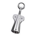 Korkociąg skrzydłowy CILIO 18,5 cm chromowany
