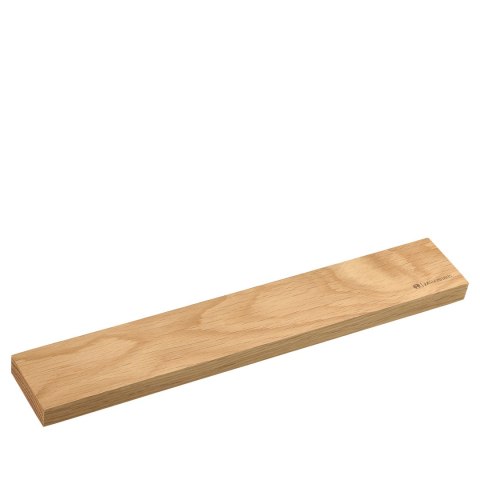 Magnetyczna listwa na 5 noży drewno dębowe 40 cm ZASSENHAUS