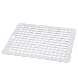 Mata do zlewu KUCHENPROFI 31×27 cm ociekacz do naczyń wkład