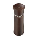 Młynek do soli ZASSENHAUS drewno akacji śred. 5,5 x 17 cm