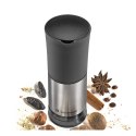 Młynek do twardych przypraw ZASSENHAUS śred. 5 x 13,5 cm