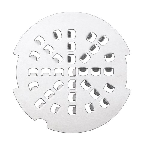 Młynek do twardych przypraw ZASSENHAUS śred. 5 x 13,5 cm