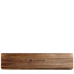Nóż do pieczywa ZASSENHAUS japońska stal drewno wenge 20 cm