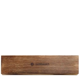 Nóż do wędlin ZASSENHAUS japońska stal drewno wenge 20 cm