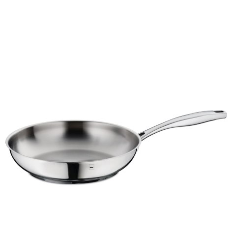 Patelnia stalowa KELA 24 × 5,5 cm