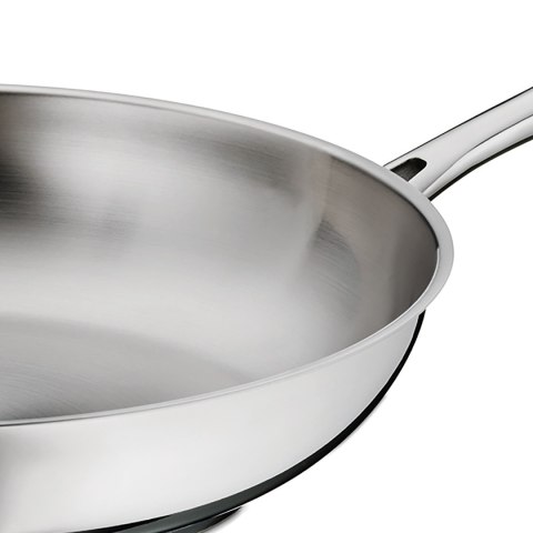 Patelnia stalowa KELA 28 x 6cm