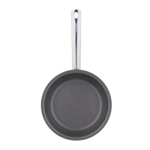 Patelnia z powłoką nieprzywierającą, śred. 16 cm, stal nierdzewna 18/0