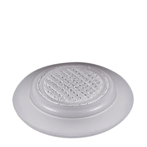 Pojemnik kuchenny z datownikiem, stal nierdzewna, 500 g, śred. 13 x 15 cm