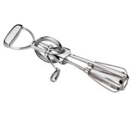 Ręczny mikser do ubijania jajek mieszadło KUCHENPROFI 30 × 11 cm