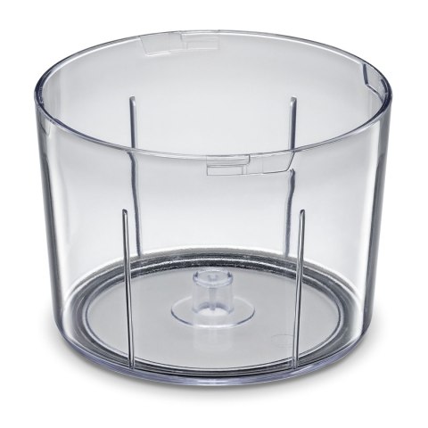 Siekacz ręczny 0,8 L KUCHENPROFI śred. 15 x 12 cm czarny