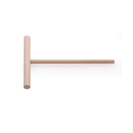 Szpatułka bukowa do naleśników