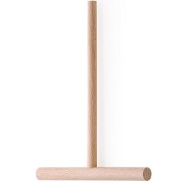 Szpatułka bukowa do naleśników