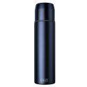 Termos stalowy LURCH 0,75 L śred. 7,5 x 29 cm ciemnoniebieski