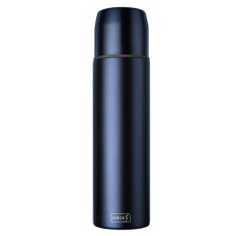 Termos stalowy LURCH 0,75 L śred. 7,5 x 29 cm ciemnoniebieski