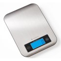 Waga kuchenna, do 10 kg, stal nierdzewna