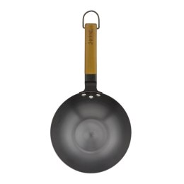 Wok stal węglowa śred. 20 cm SPRING 1 L