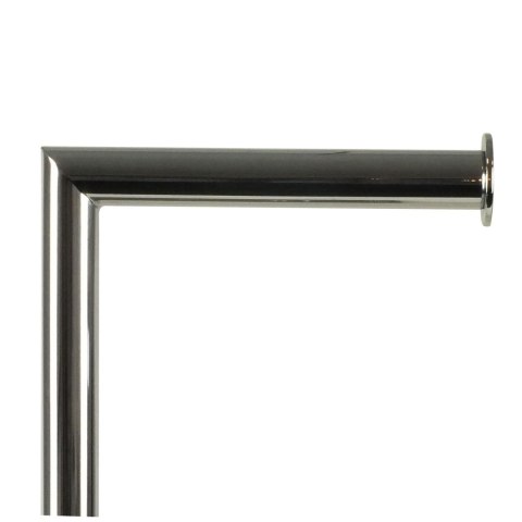 Zestaw toaletowy, 71 cm, metaliczny