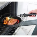 2 patelnie z powłoką nieprzywierającą wymienna rączka KUCHENPROFI śred. 24 cm + 28 cm
