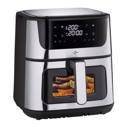 Air fryer z wyświetlaczem cyfrowym 8 L KUCHENPROFI