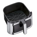 Air fryer z wyświetlaczem cyfrowym, 8,0 l